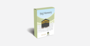 Hajj Memory