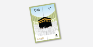 Hajj Lapbook