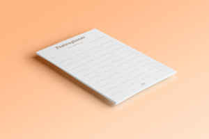 Fastenplaner
